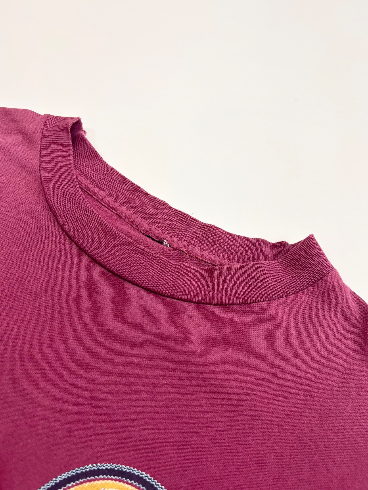 90s SEX WAX Tee Size L程