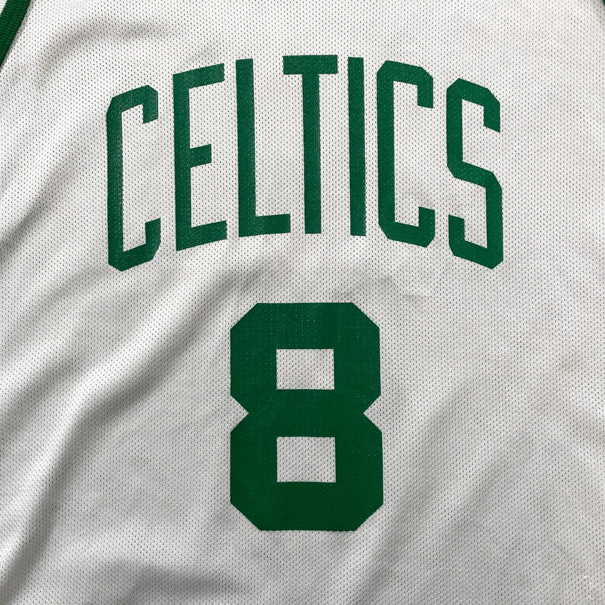 90年代 Champion チャンピオン NBA BOSTON CELTICS ボストン