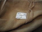 〜1980's Italy Army Hospital Jacket&Trouser /イタリア軍 ホスピタル セットアップ