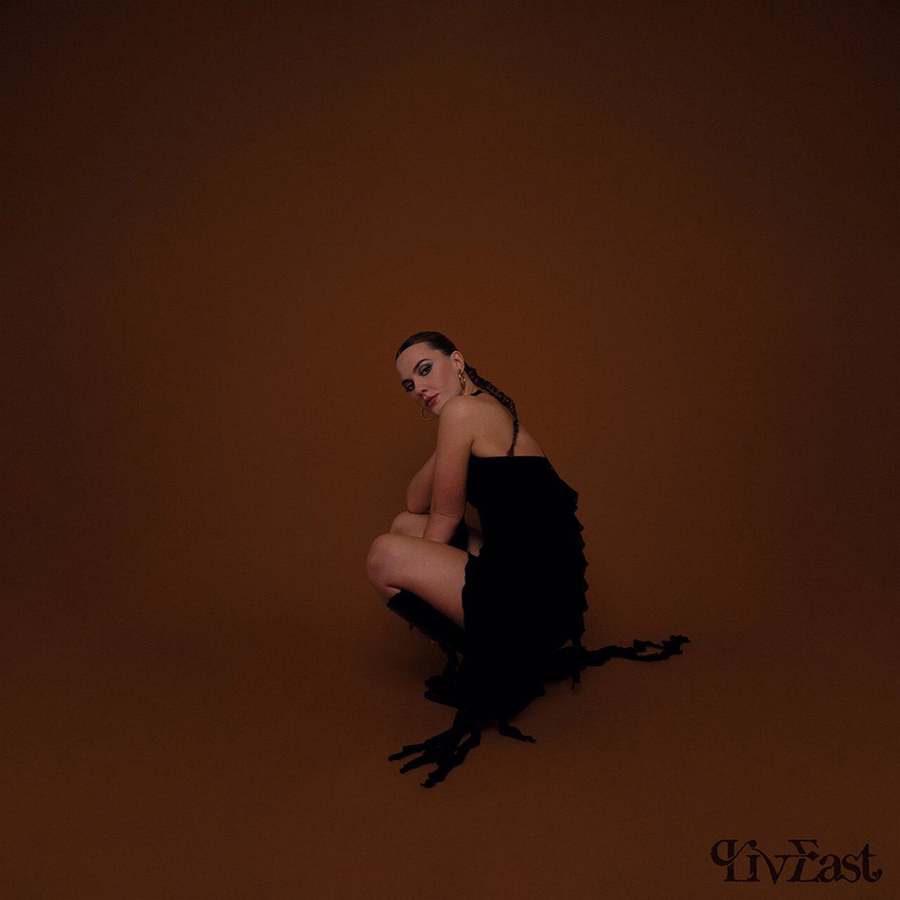 【12"】Liv East - Lve 1