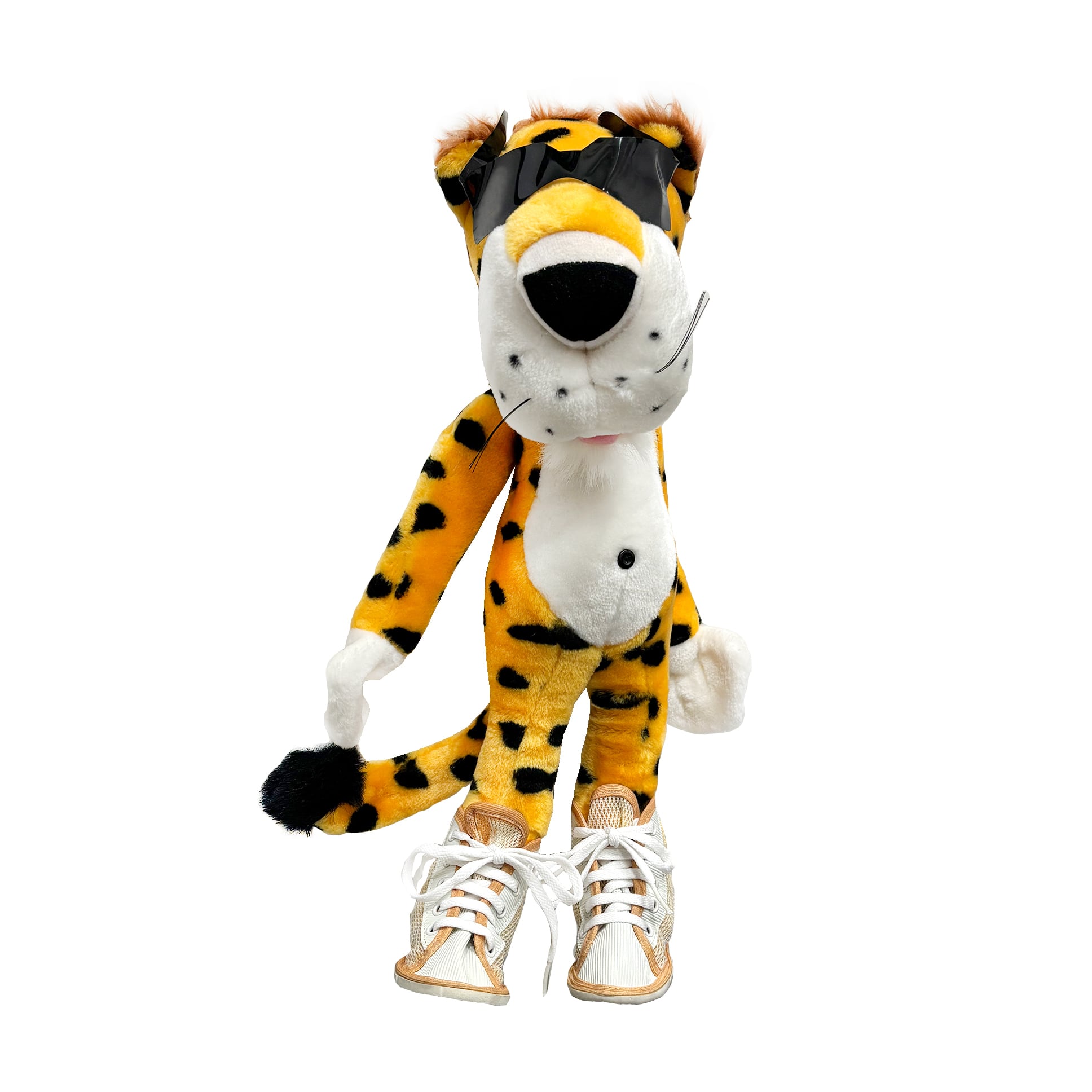 Cheetos Chester Cheetah Plush