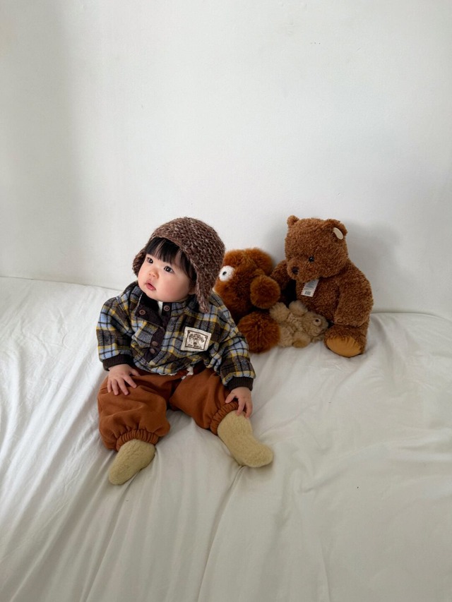 予約⌇onu/ French anorak