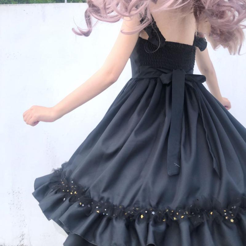 スタイルドレス ワンピース かわいい 可愛い ガーリー 大人可愛い 大人