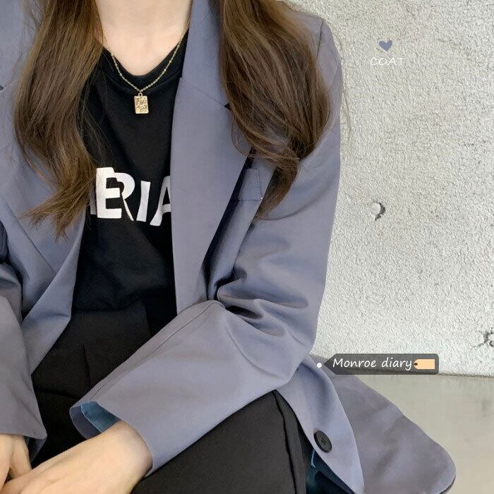 ジャケット スタイルオータムウィンタートップス 秋物 冬物 モンロー80572340672