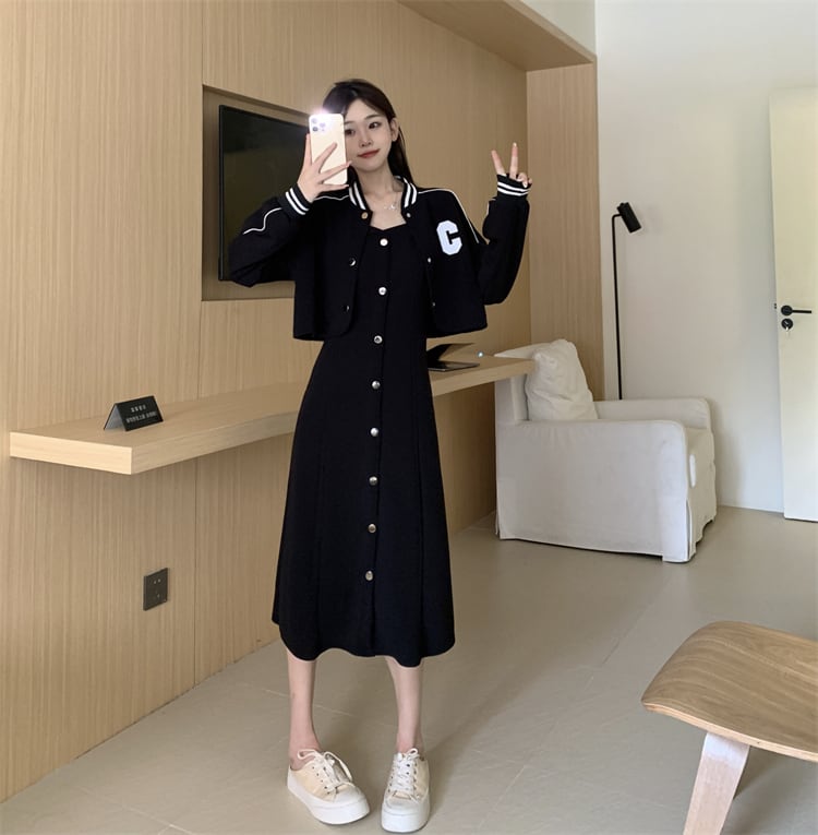 うさとの服　うさと　アオザイ風ジャケット　コート　アウター　ロングスリットワンピ 2026年最新】うさとコートの人気アイテム - メルカリ