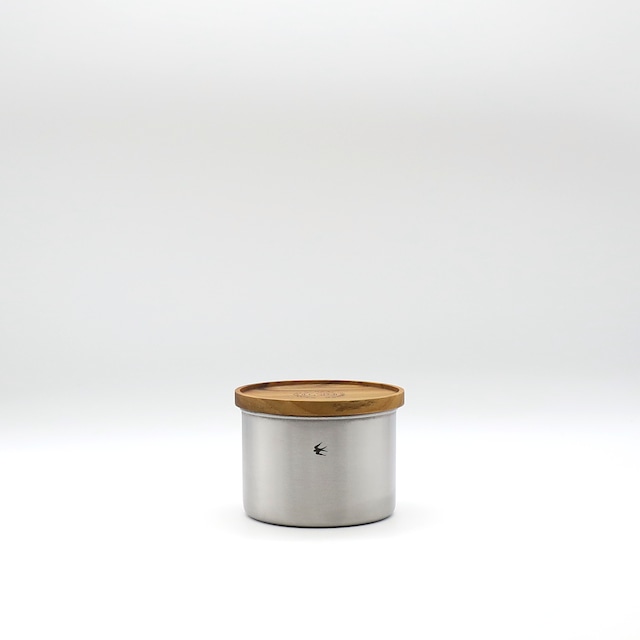 GLOCAL STANDARD PRODUCTS / TSUBAME Canister / Stack