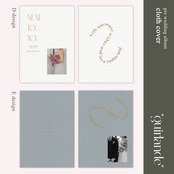 予約枠購入済の方専用:pre wedding album "guirlande"