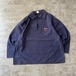70s BREST 2000 コットンツイル フィッシャーマンジャケット