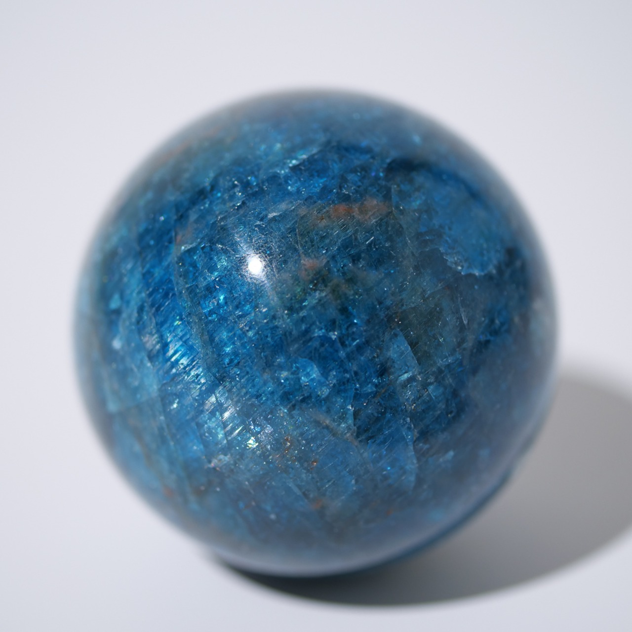 アパタイト  / スフィア【φ3.7cm】