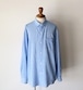 awasa “ regular collar check shirt ( Check )”