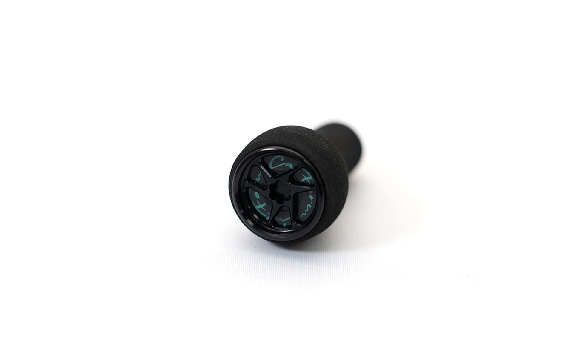 ☆ DRT 格好よい バリアル CALFORM KNOB カルフォーム EVAファット
