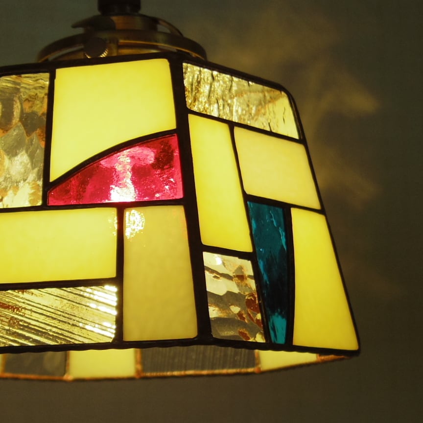 ペンダントランプ No.587 | naranja