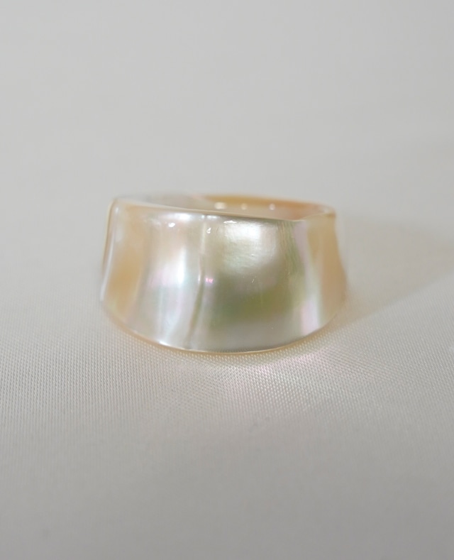 Thalatta Ring