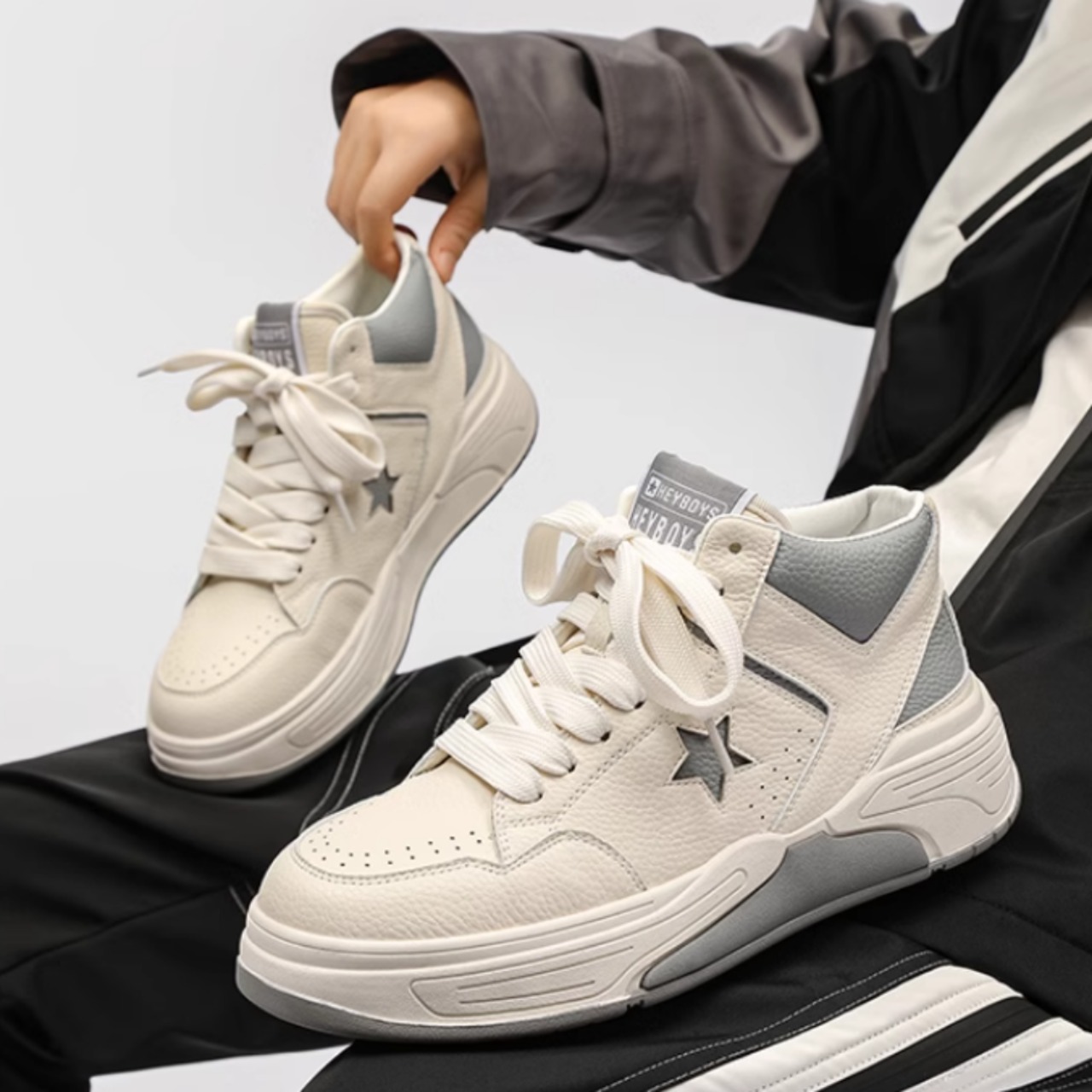 UKハイエンドカジュアル  S0251