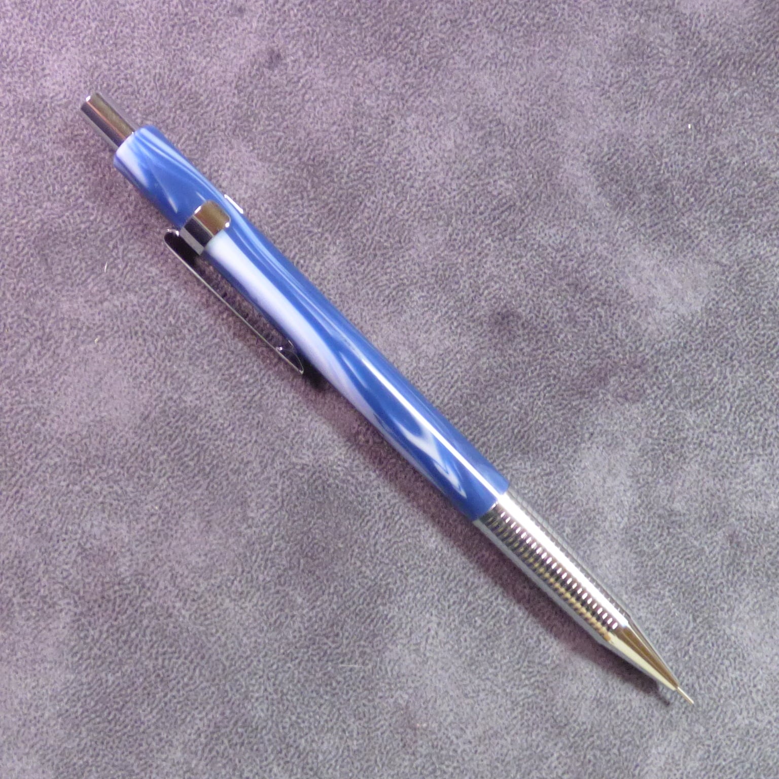 シャーペン MP201 W10504 acrylic swirl | CraftA840129