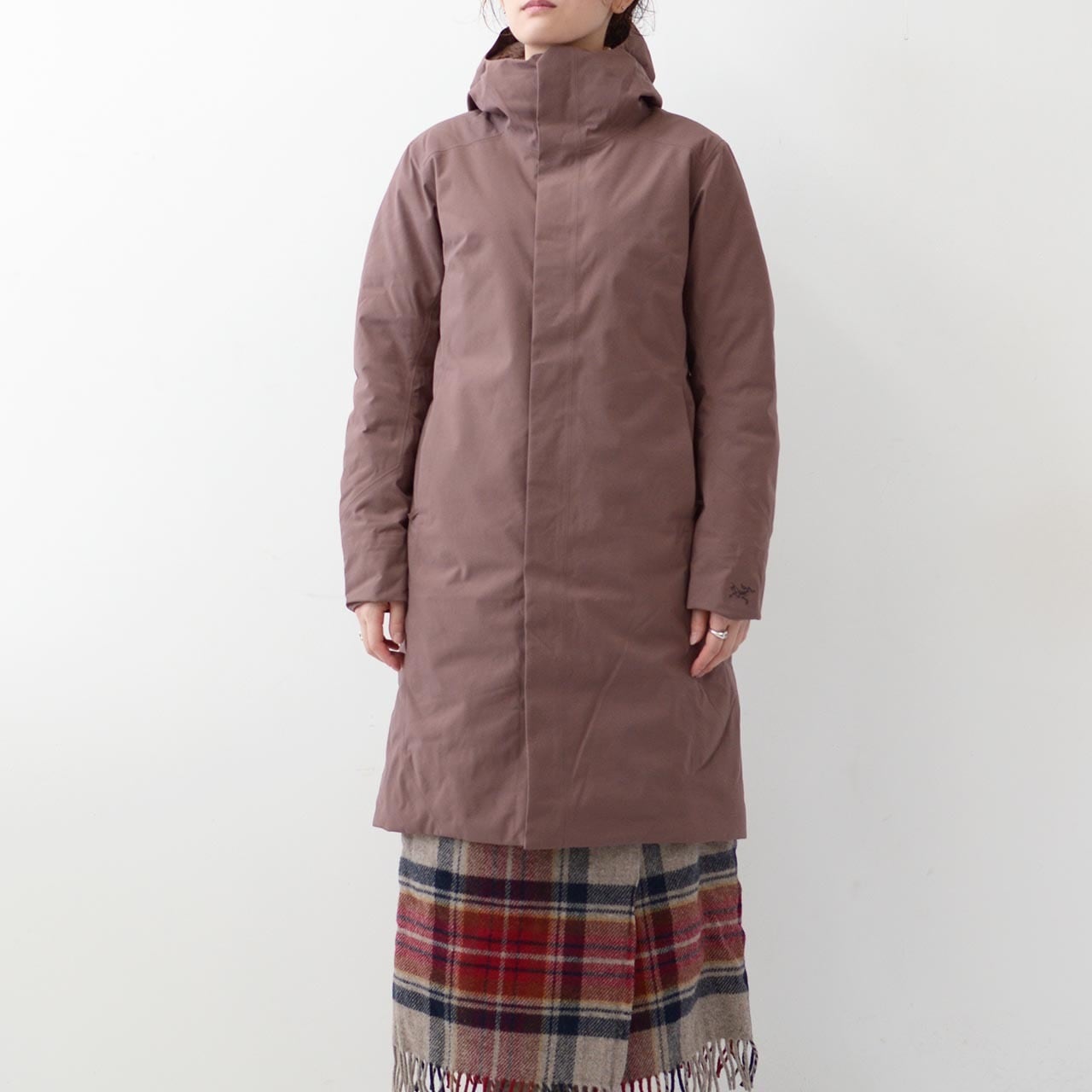 ARC'TERYX [アークテリクス正規代理店] Patera Parka Women's [29652