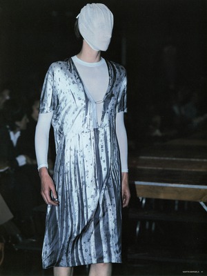 「Contemporary Fashion No.3」1996年1月発行　デジタルBOOK（PDF）版