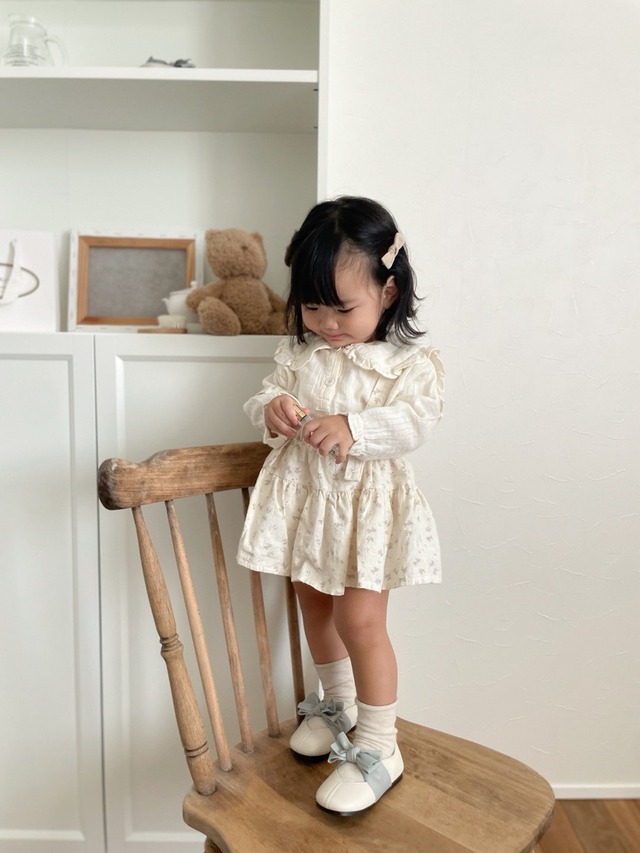 [mimimarket] sailor blouse