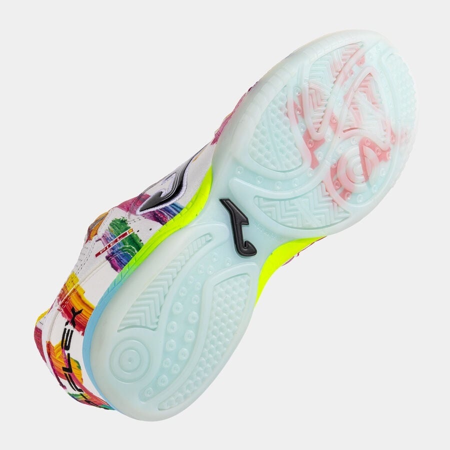 joma / TOP FLEX 2676 GRAFFITI INDOOR | MIZOAK SPORTS（ミゾーク