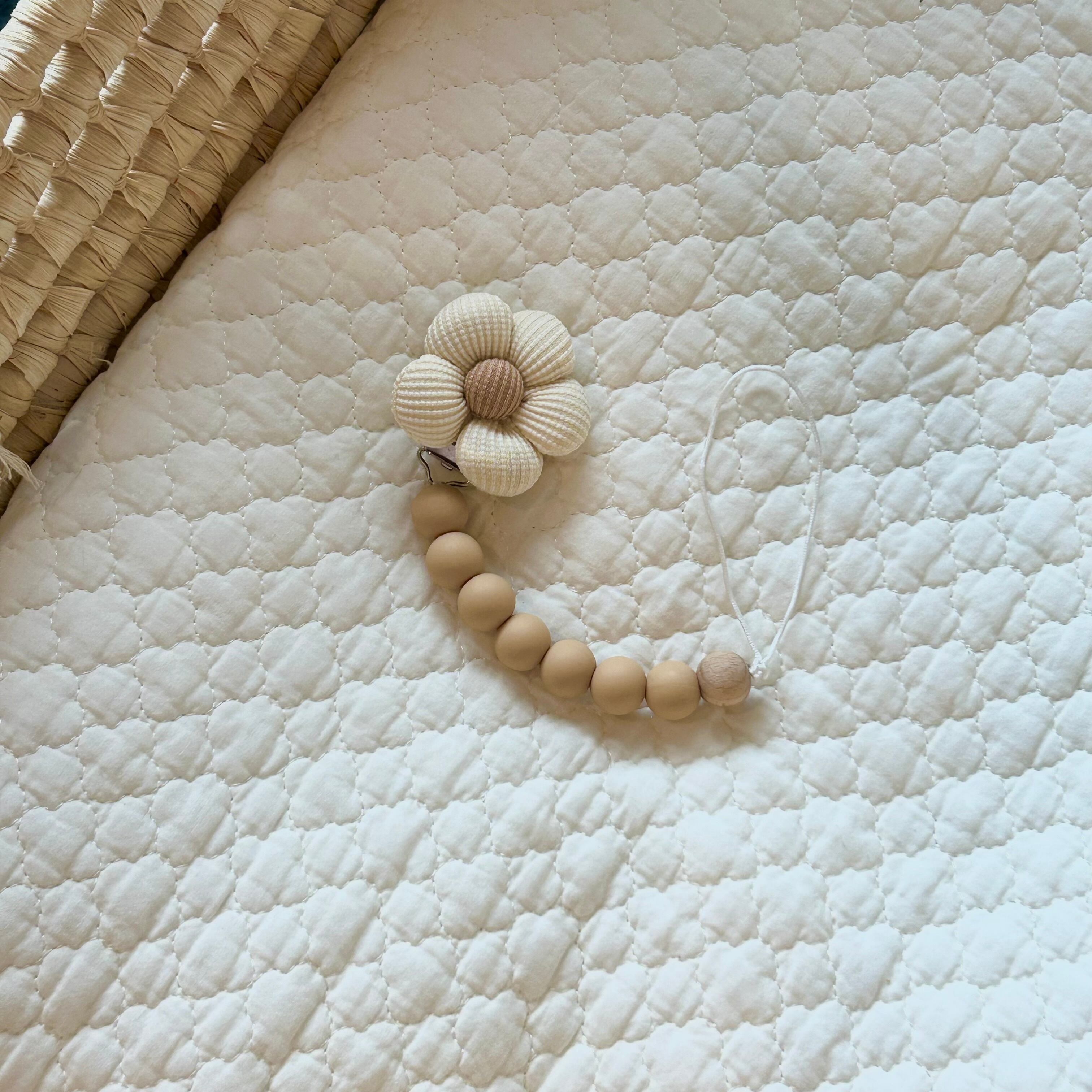 pacifier folder