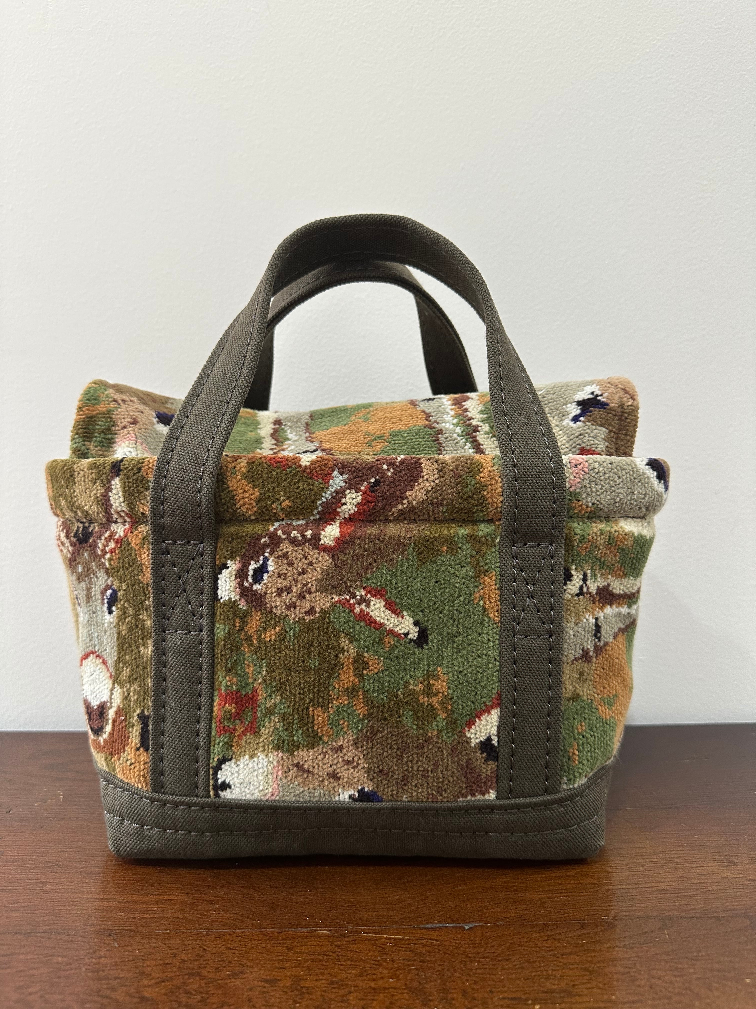 ebagos | Rokkodo