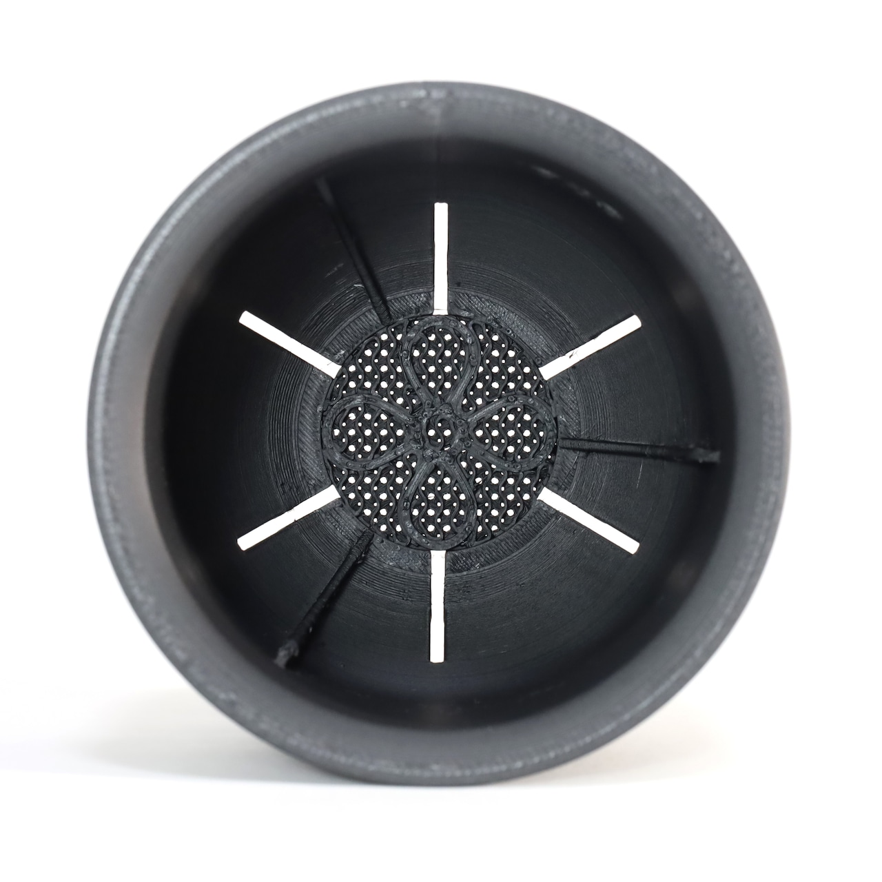 No.063-90mm(3号鉢・スリット鉢)