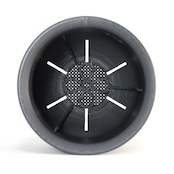 No.063-90mm(3号鉢・スリット鉢)