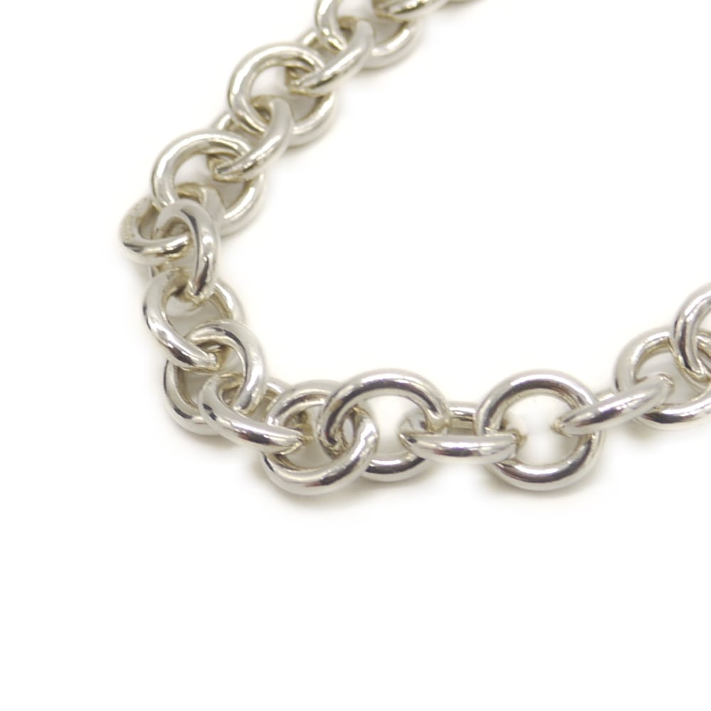 CHANEL シャネル ヴィンテージ　シルバー バングル ブレス Y05127 CHANEL シャネル ヴィンテージ シルバー バングル ブレスレット Y05127