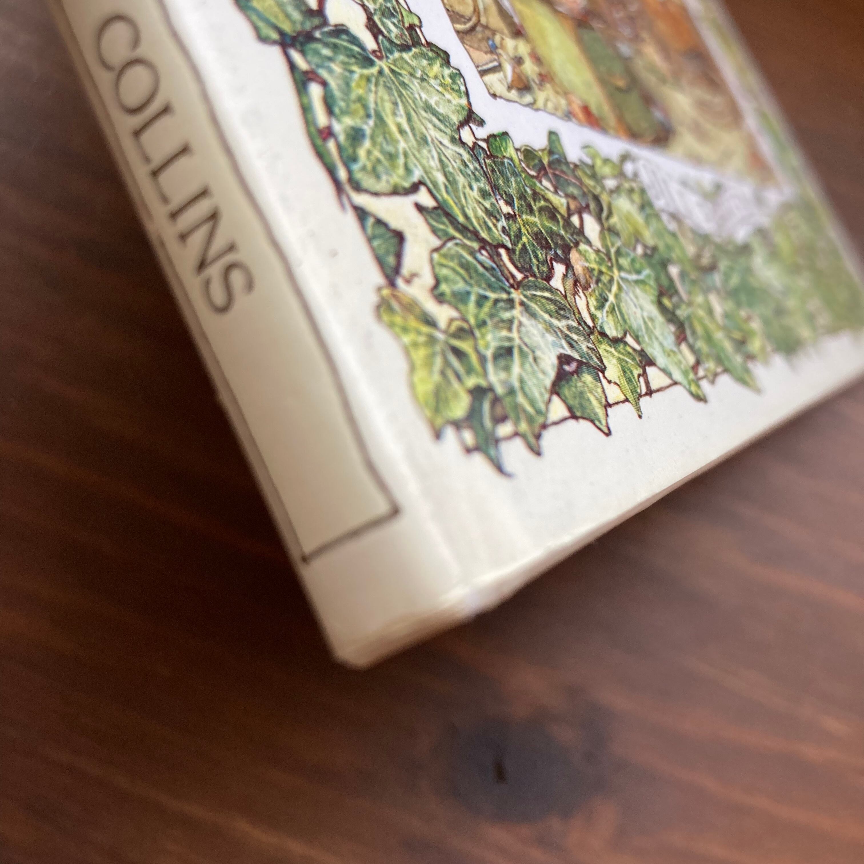 The Secret Staircase~ひみつのかいだん