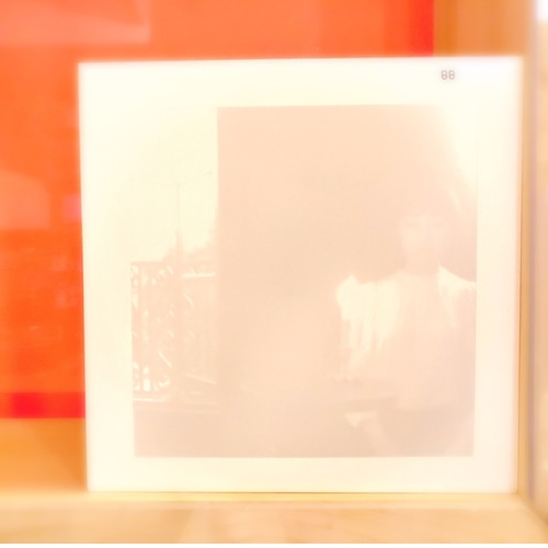 The Faintest Hint(rehearsal demo) / AI ASO
