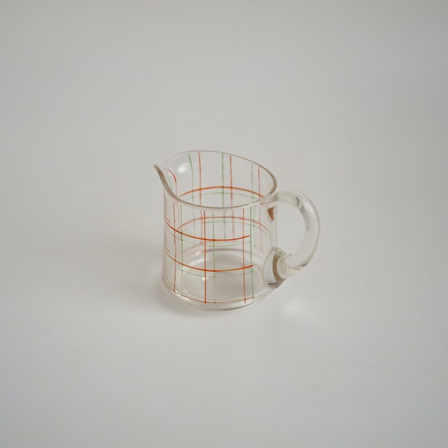 Iittala / Glass Creamer