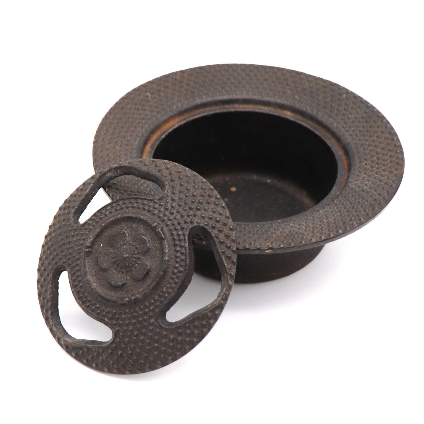 南部鉄器・灰皿・煙草・No.210320-04・梱包サイズ60 | リサイクル