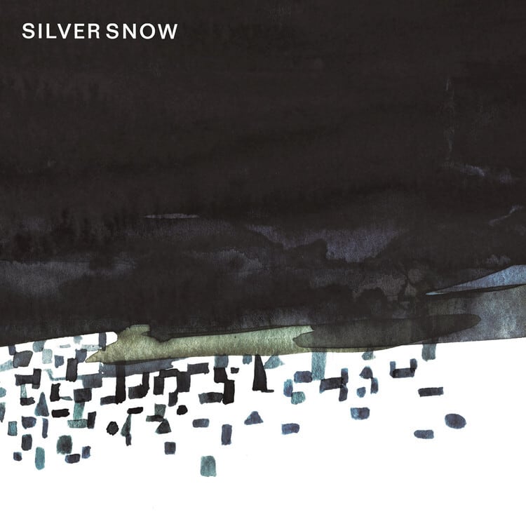 【USED】the guitar plus me「SILVER SNOW」