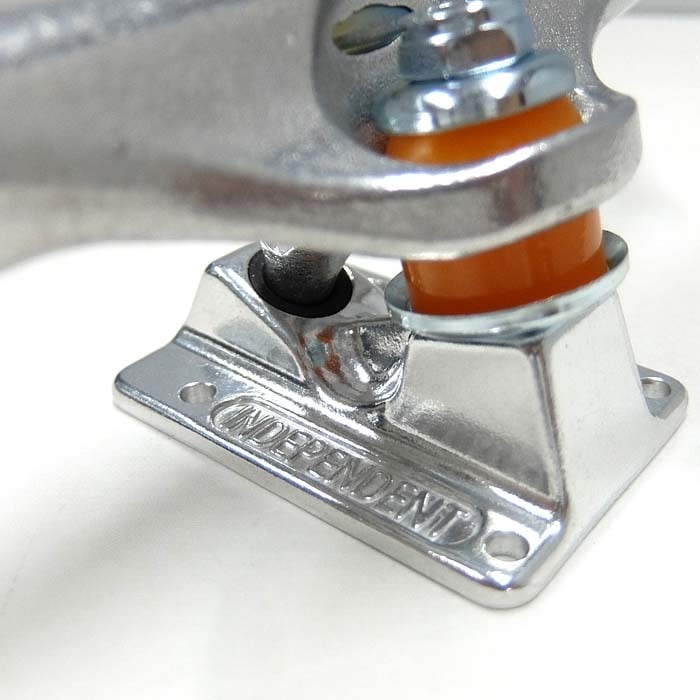 スケボー トラック】【単品】INDEPENDENT TRUCKS STAGE11 FORGED