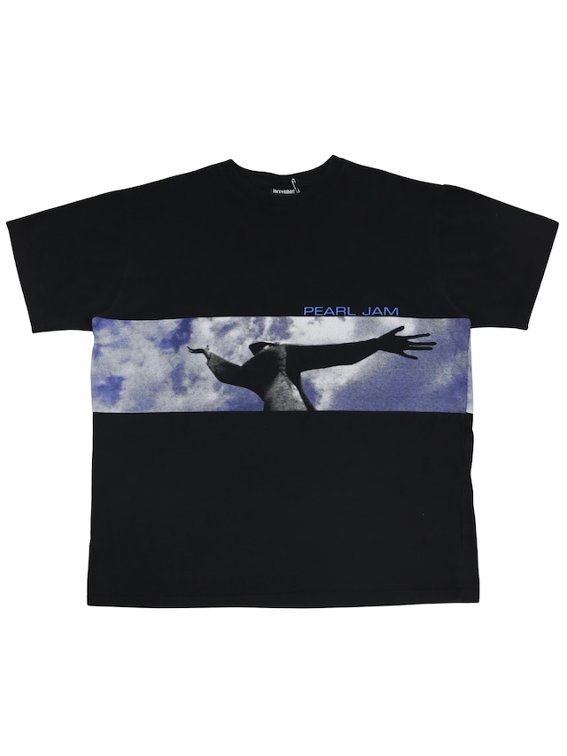 PEARL JAM YIELD XL