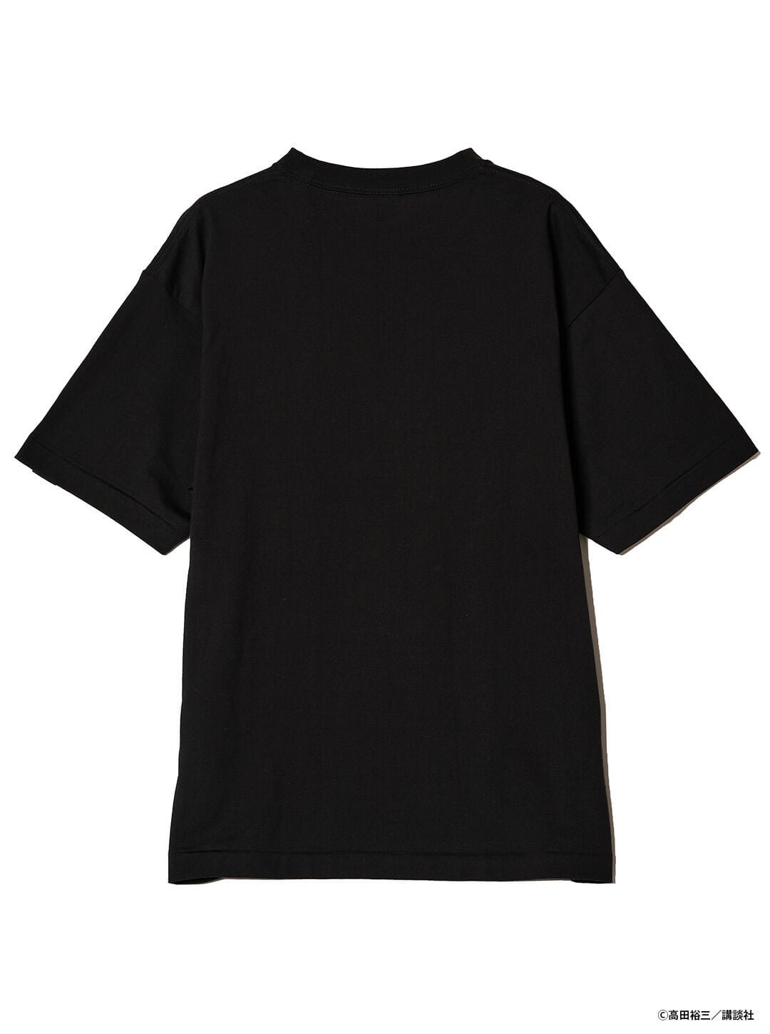 販売終了【EXCLUSIVE LINE】「3×3EYES」T-Shirt | Number Rock