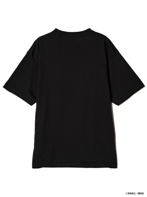 【EXCLUSIVE LINE】「3×3EYES」T-Shirt
