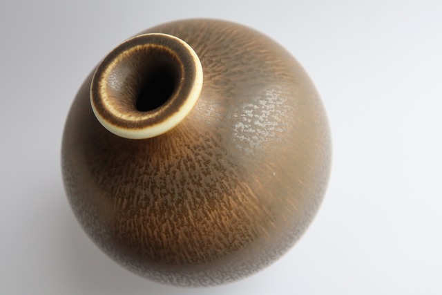 Berndt Friberg「Vase」