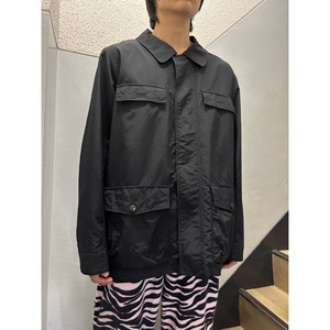 00's land's end ナイロンジャケット