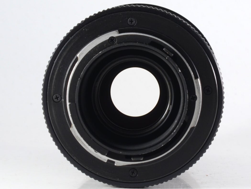 CONTAX Tele Tessar T* 200mm F4 AEG コンタックス 単焦点望遠レンズ
