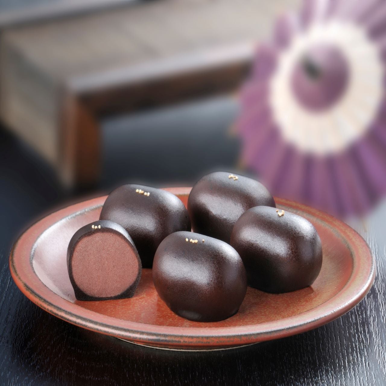 島田市】高森商店「プレミアムつゆひかり」と清水屋「黒大奴」島田の