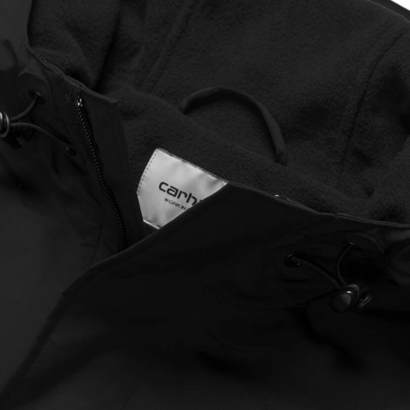 【Carhartt WIP】 NIMBUS PULLOVER カーハート ニンバスプルオーバー | ROGER'S North land  powered by BASE