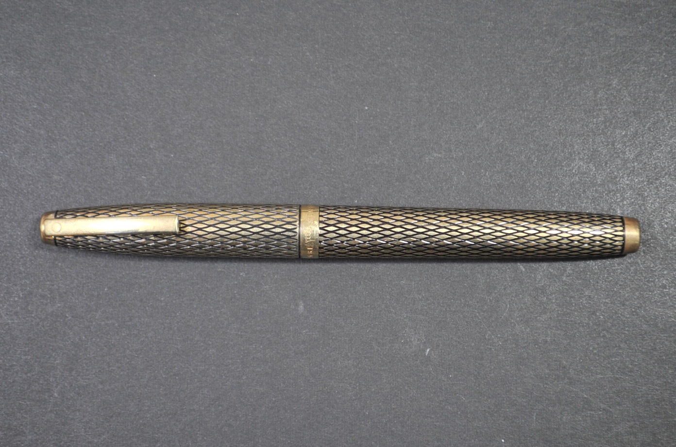 70s シェーファー インペリアル ソボリン SHEAFFER IMP