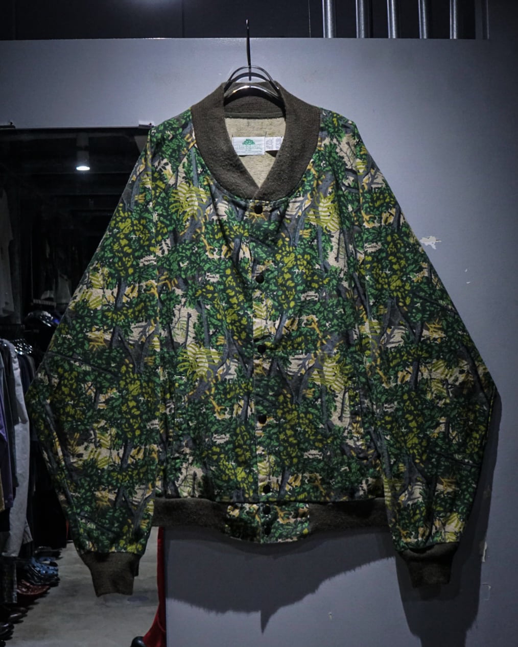Jacket | Caka(カカ）下北沢古着屋、セレクトショップ