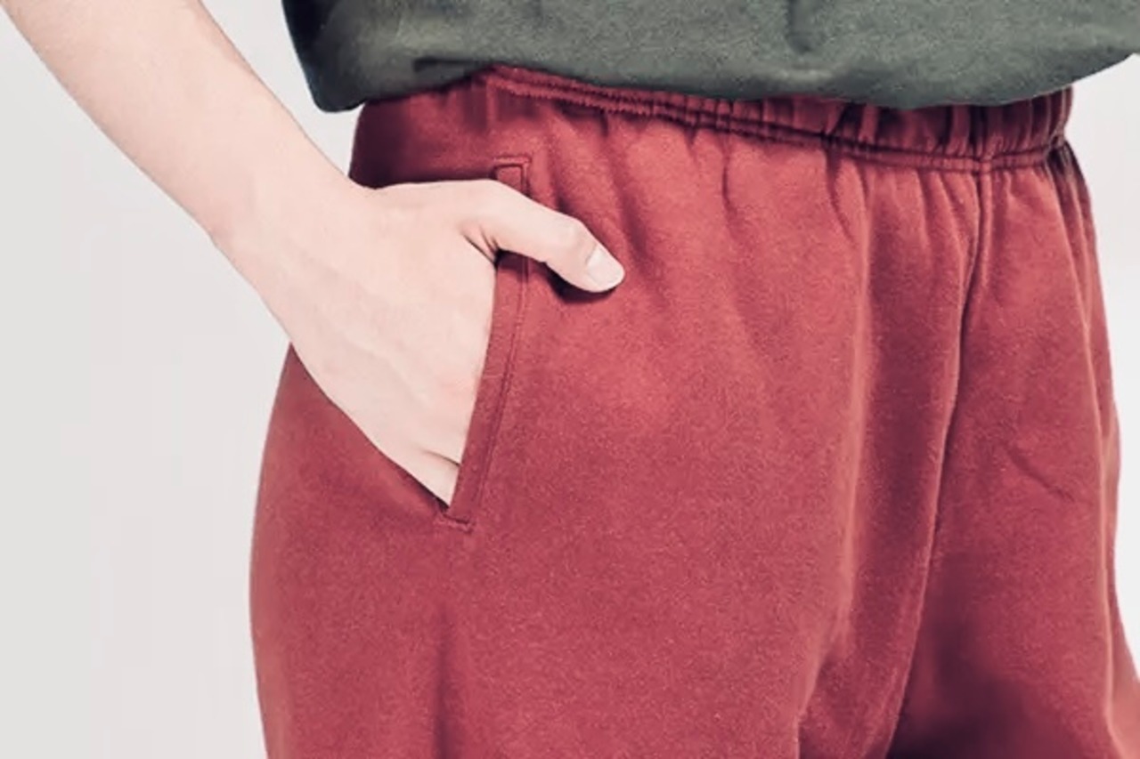 カタブル スウェットパンツ【グレー】《S-3XL》
