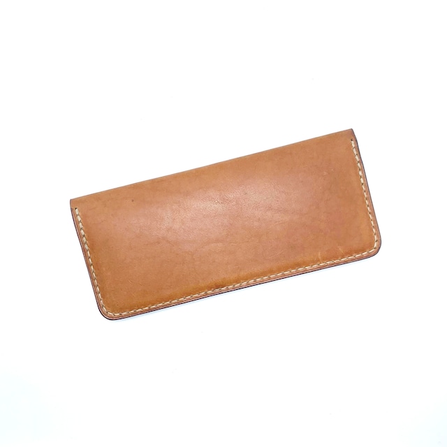 long wallet | 二つ折りロングウォレット