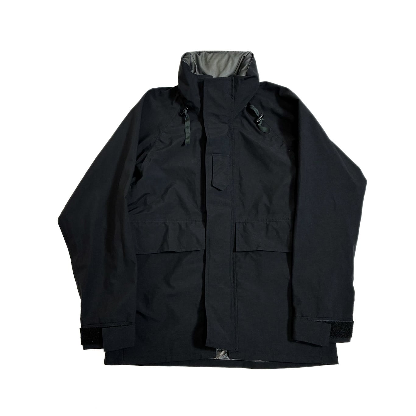 ユーロ ヴィンテージ ミリタリーパーカー モッズコート フランス軍イギリス軍 60s ドイツ製 Germany Vintage モッズコート フィールドパーカー