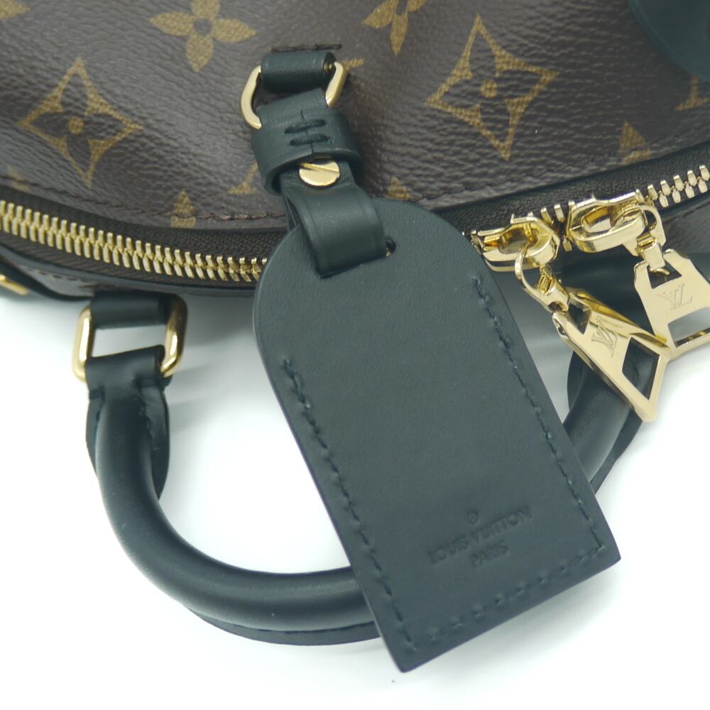 LOUIS VUITTON ルイ ヴィトン プティット・マル スープル モノグラム ハンドバッグ M45571 2WAY ショルダーバッグ 斜め掛け  Y02695