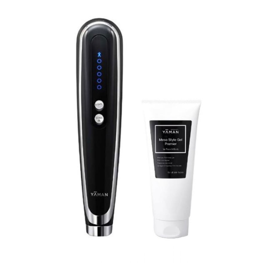 キャビスパ360ゲルセット（メソスタイルゲル200g） / YAMAN（ヤーマン