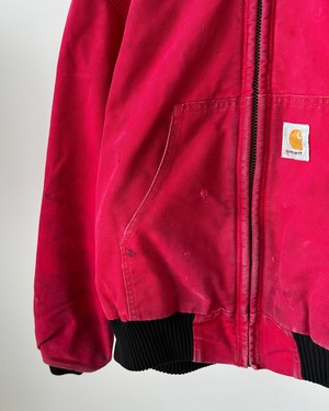 -Carhartt- Vintage 00s L/Regular Active Jacket